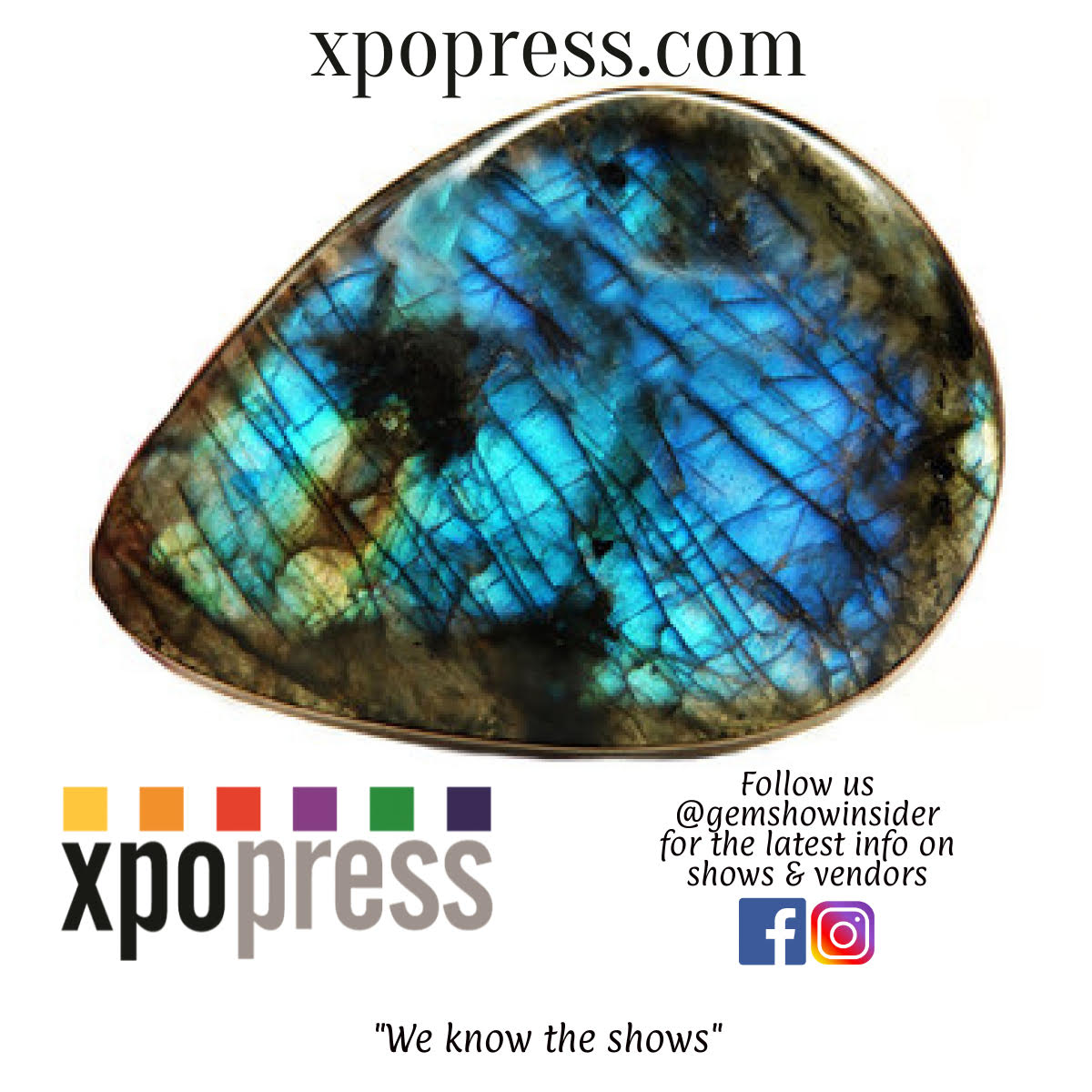 Daniel Kinfe Ethopian Opals & Gems Image