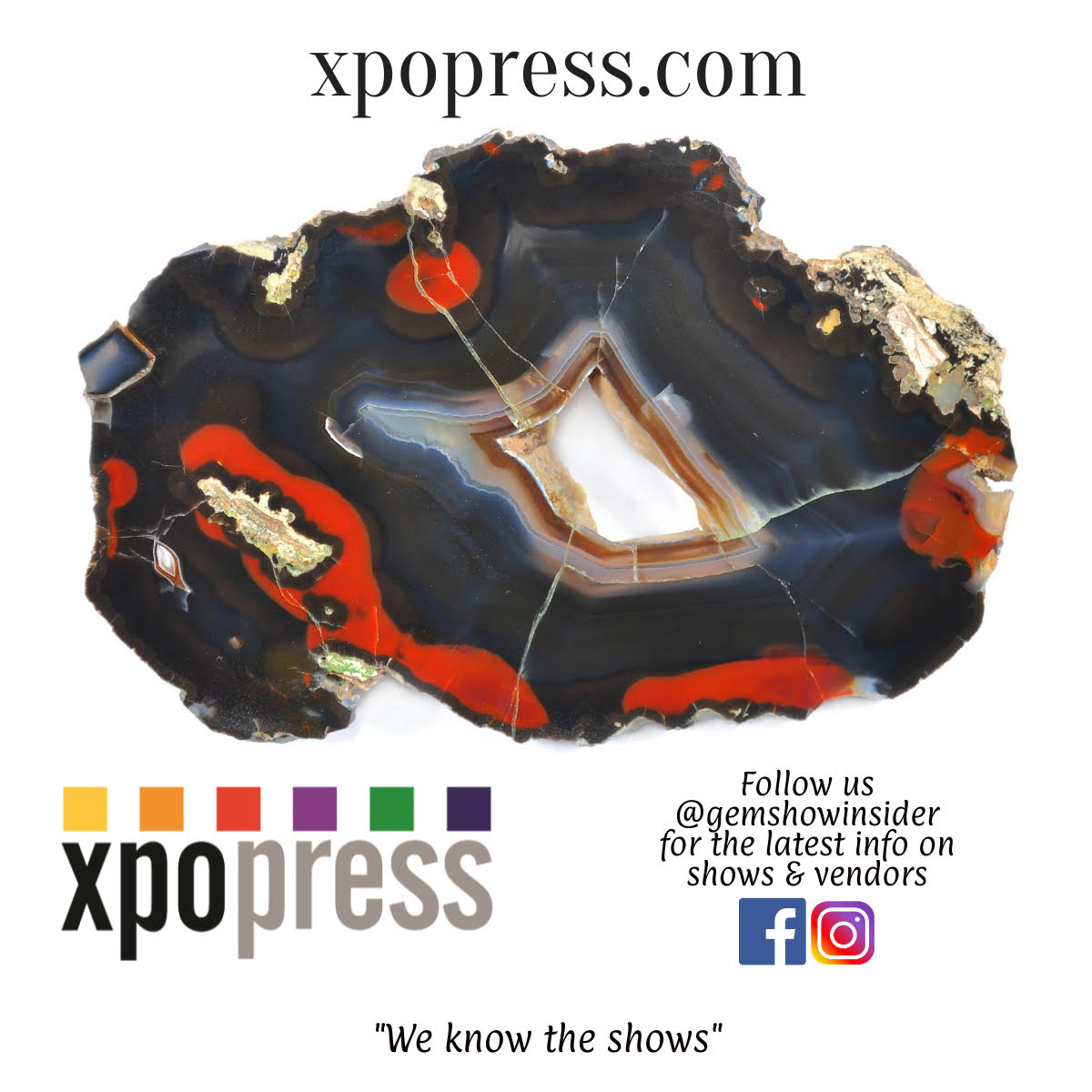 Daniel Kinfe Ethopian Opals & Gems Image