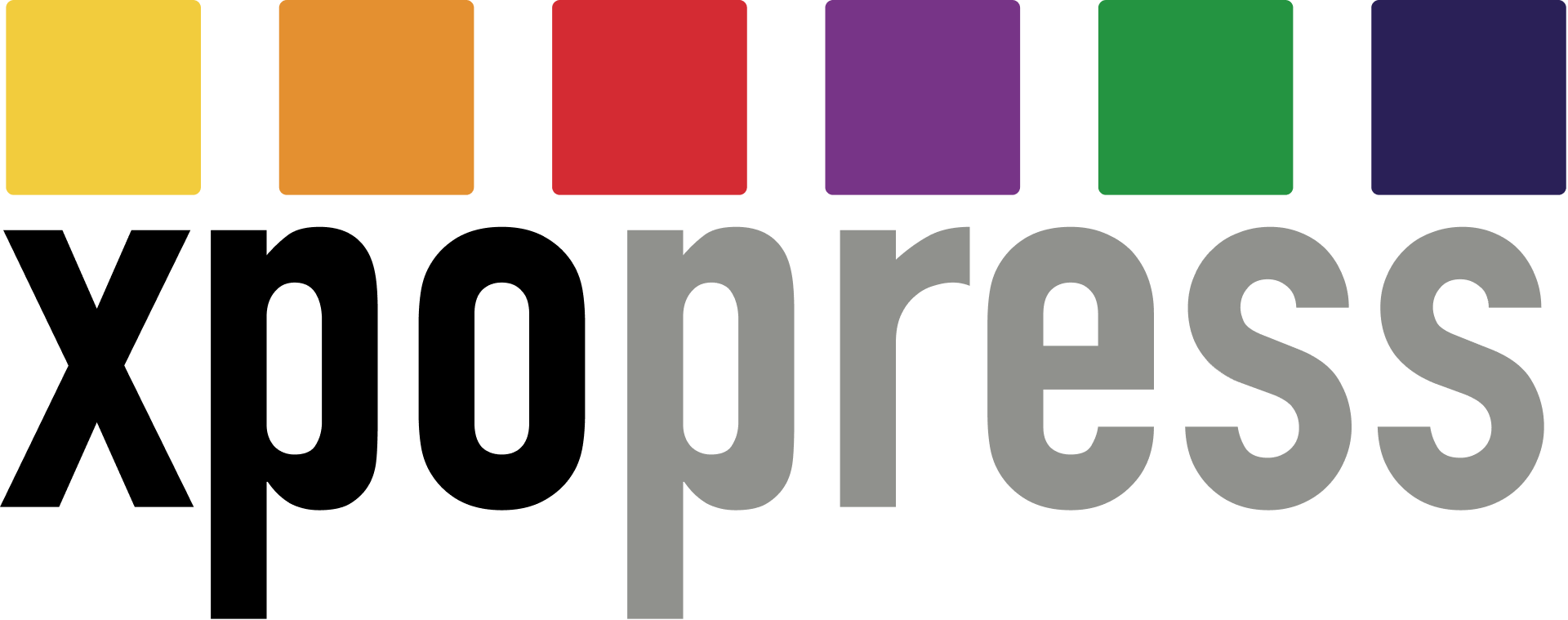 Xpo Press, Inc. Logo